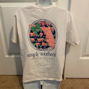 Simply Southern T-Shirt (Florida)